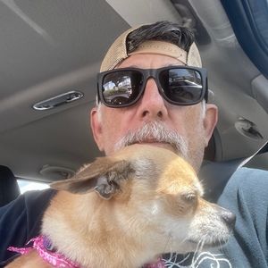 Meet your Posher, Bruce